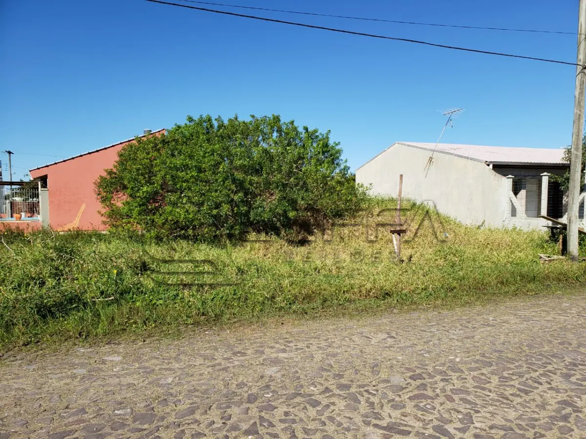 LOTE 001 - Terreno Urbano, na Areias Brancas, Lote 16 Quadra 47, em Arroio do Sal/RS