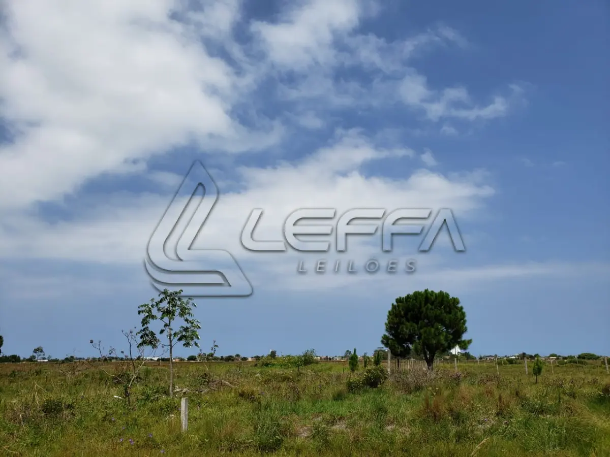 LOTE 001 - Terreno Urbano, Lote 19 Quadra 123, no Quatro Lagos, em Arroio do Sal/RS