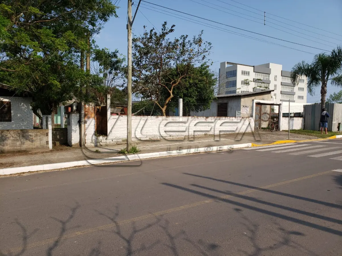 LOTE 013 - Terreno Urbano, no Quatro Lagos, Lote 01 Quadra 01, em Arroio do Sal/RS