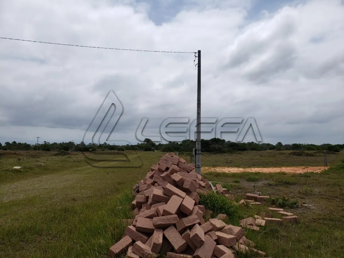 LOTE 001 - Terreno Urbano, Lote 10 Quadra 28, na Paraia da Riviera, em Torres/RS