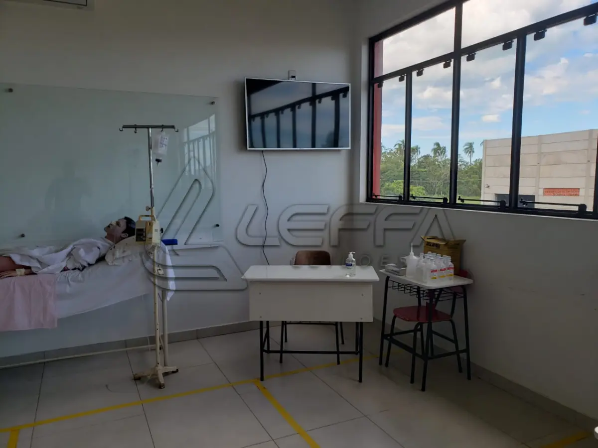 LOTE 001 - Escola Santa Rita, na Cidade de Torres/RS