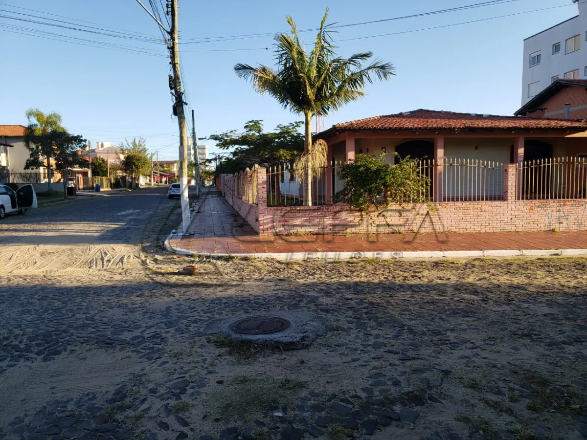 LOTE 001 - Terreno Urbano, Lote 11 da quadra 112, na Praia da Cal, em Torres/RS