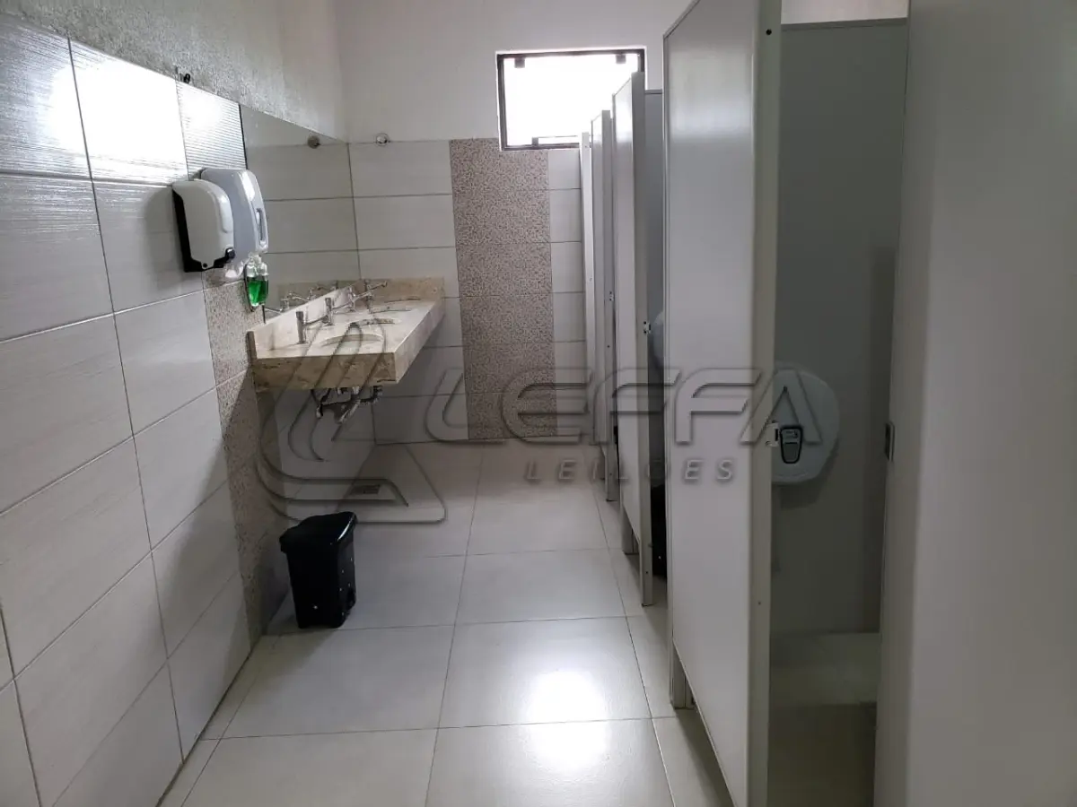 LOTE 001 - Escola Santa Rita, na Cidade de Torres/RS