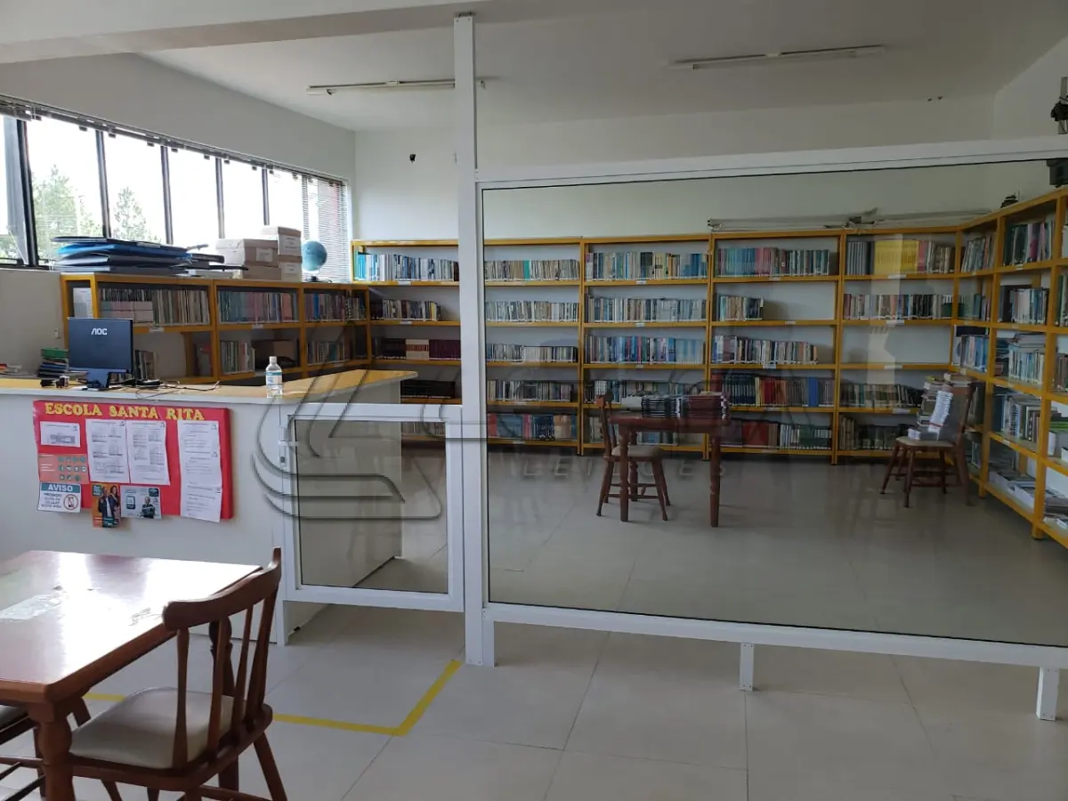 LOTE 001 - Escola Santa Rita, na Cidade de Torres/RS