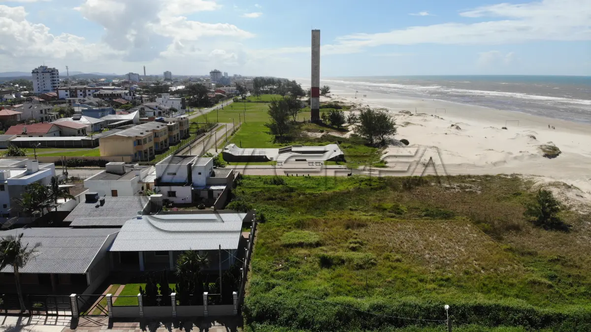 LOTE 002 - Terreno Urbano no Balneário Jardim Raiante, em Arroio do Sal/RS
