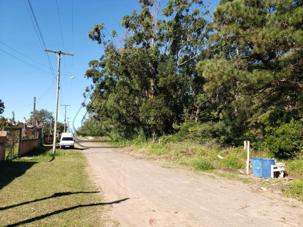 LOTE 001 - Dois Terrenos, na mesma matrícula, Lotes 14 e 15 da Quadra 32, na Praia Azul em Arroio do Sal/RS