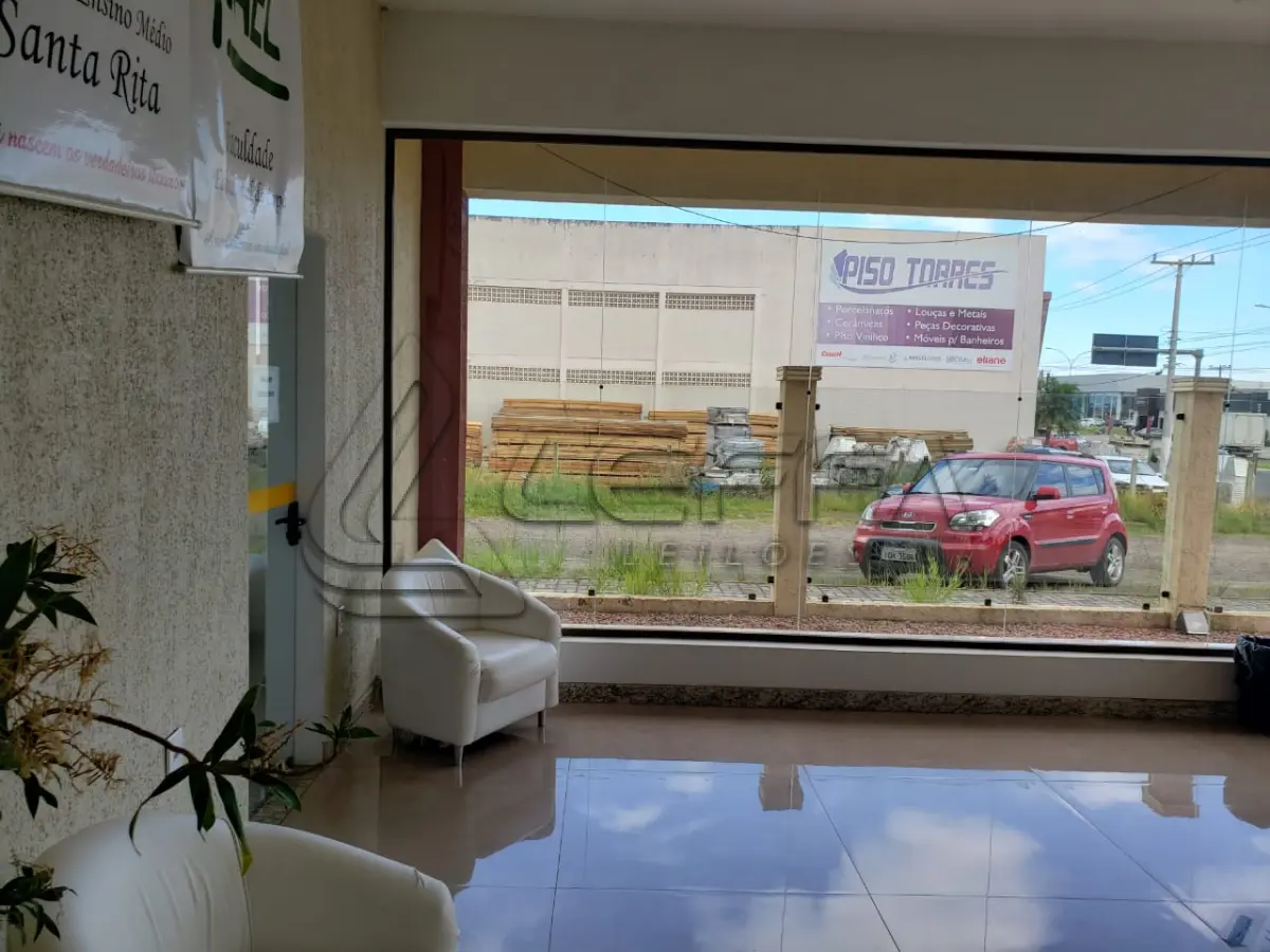 LOTE 001 - Escola Santa Rita, na Cidade de Torres/RS