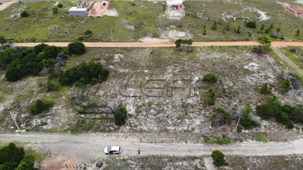 LOTE 001 - Terreno Urbano na Praia da Riviera, Lote 19 Quadra 09, em Torres/RS
