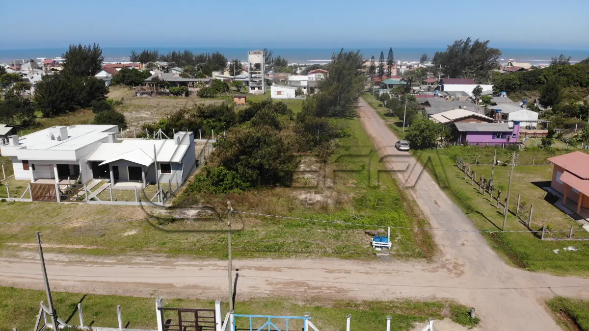 LOTE 001 - Terreno Urbano no Balneário Atlântico, Lote 19 Quadra 12, em Arroio do Sal/RS