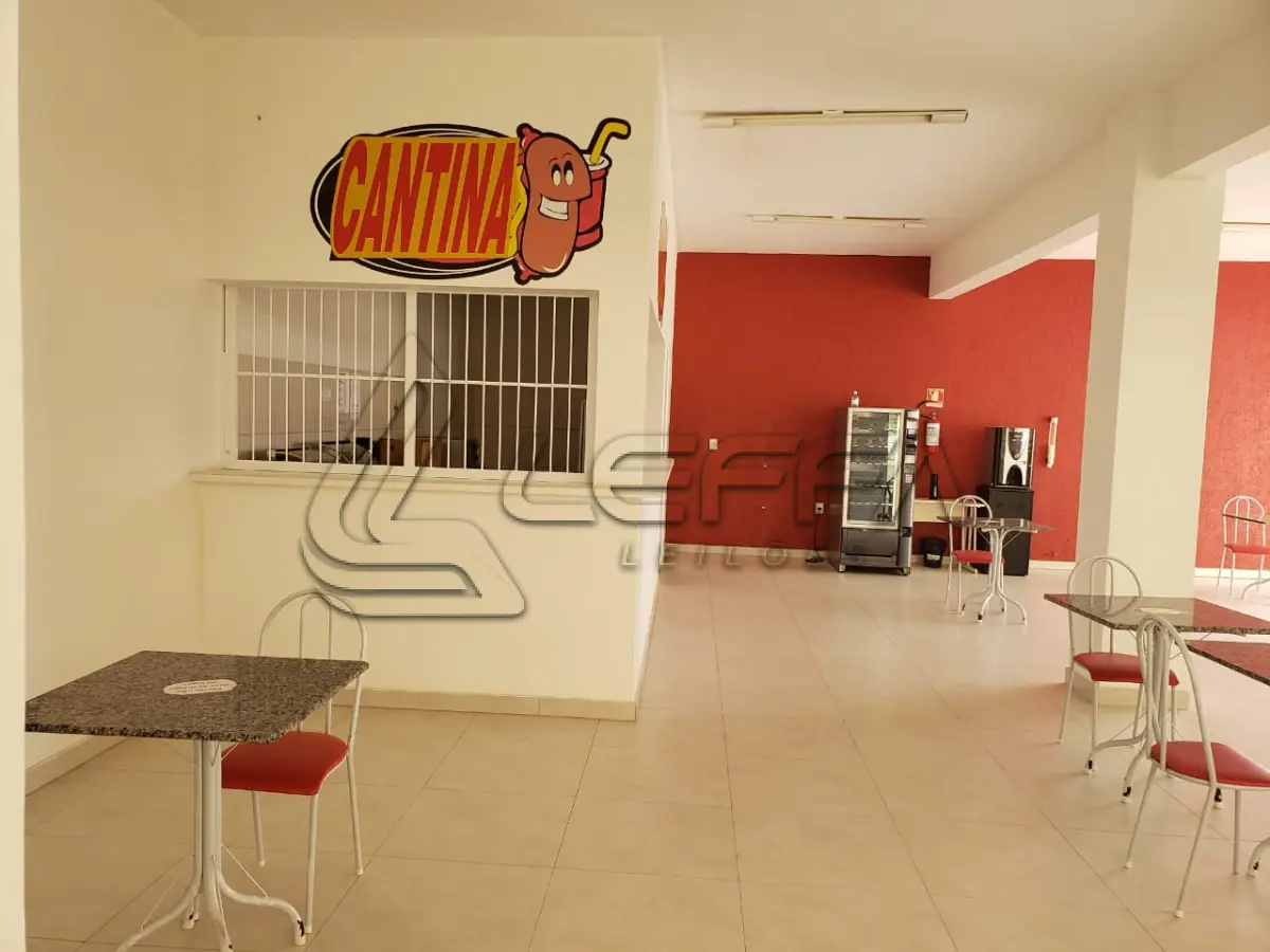 LOTE 001 - Escola Santa Rita, na Cidade de Torres/RS