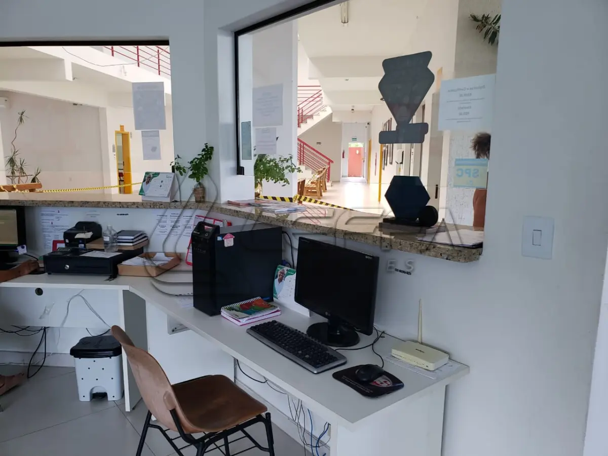 LOTE 001 - Escola Santa Rita, na Cidade de Torres/RS