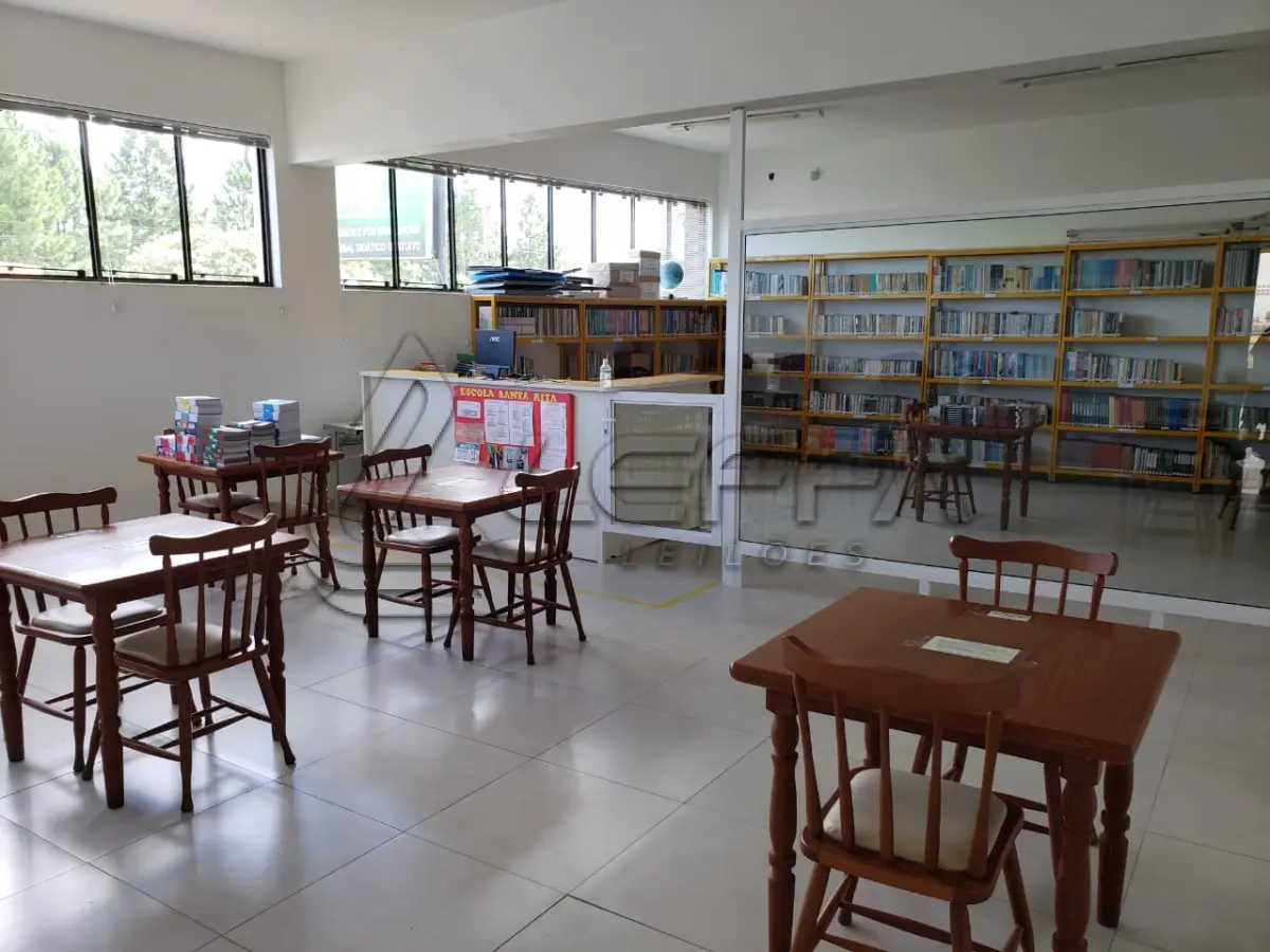 LOTE 001 - Escola Santa Rita, na Cidade de Torres/RS
