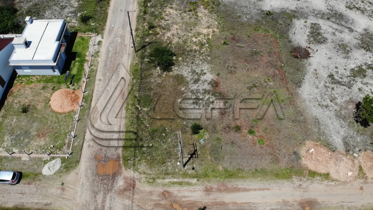 LOTE 001 - Terreno Urbano na Praia Real, Lote 11 Quadra 54, em Torres/RS