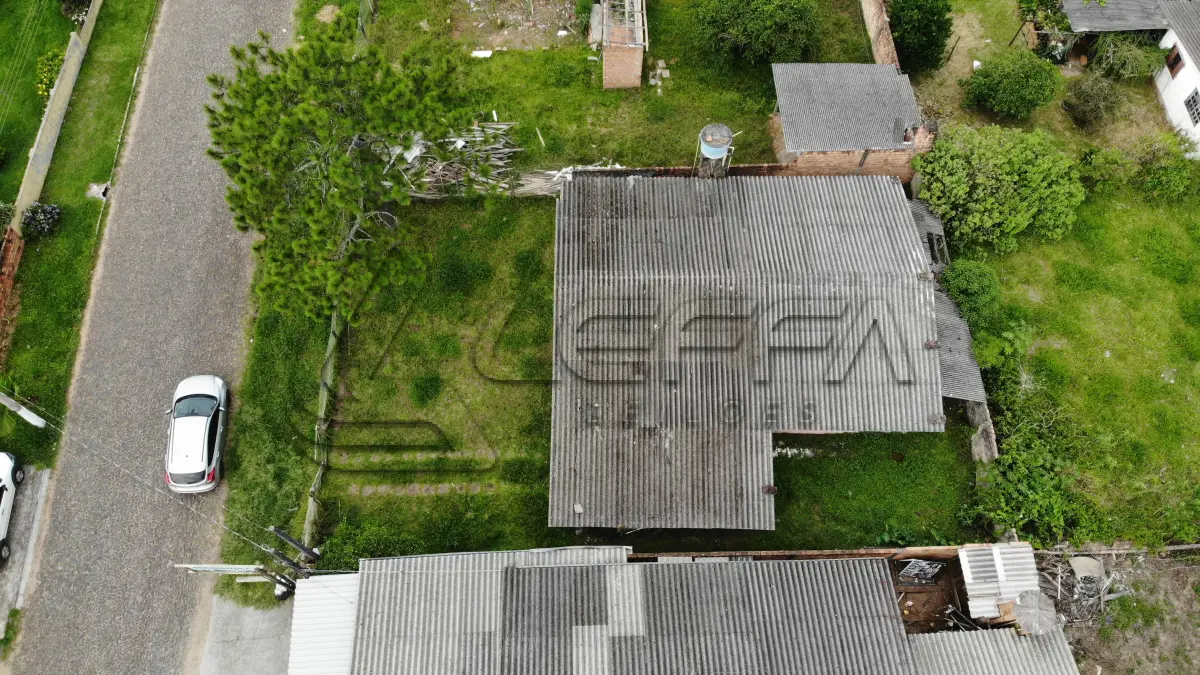 LOTE 001 - Terreno urbano no Campo Bonito, na Rua Manoel João, em Torres/RS