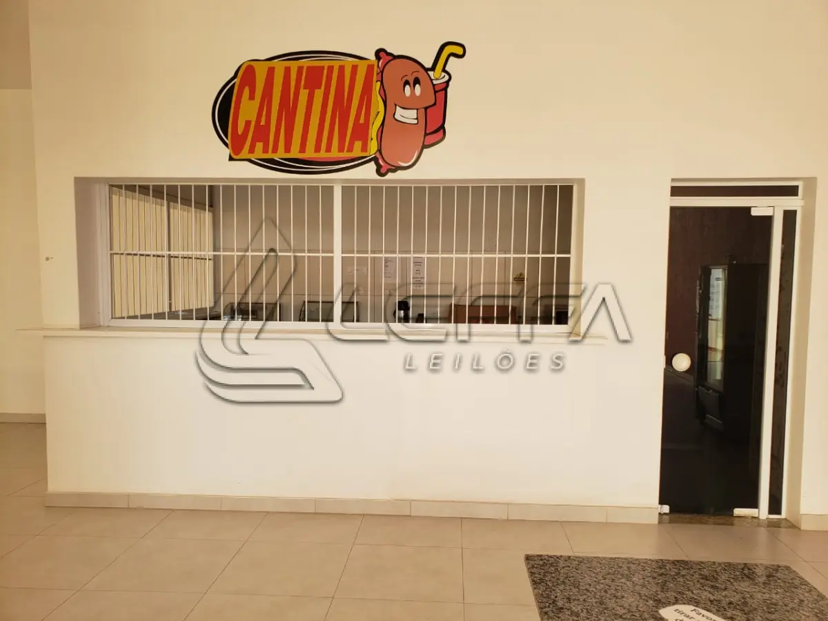 LOTE 001 - Escola Santa Rita, na Cidade de Torres/RS