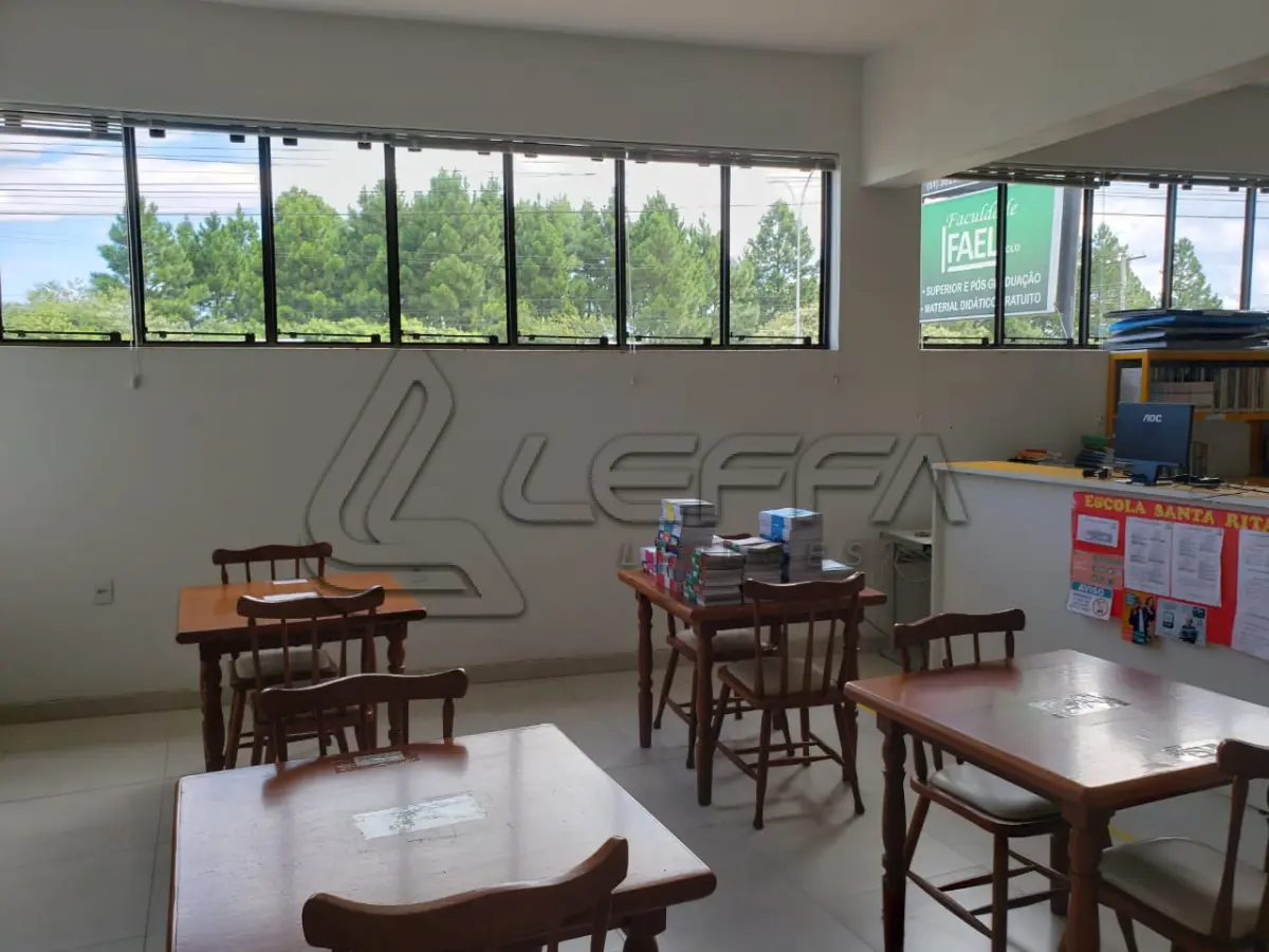 LOTE 001 - Escola Santa Rita, na Cidade de Torres/RS