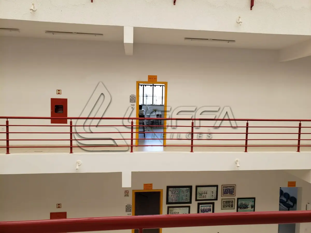 LOTE 001 - Escola Santa Rita, na Cidade de Torres/RS