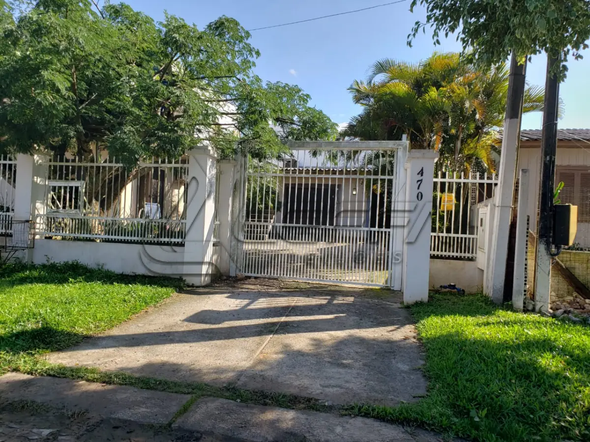 LOTE 001 - terreno urbano no Bairro Curtume, na rua Eliseu Kuwer, em Torres/RS