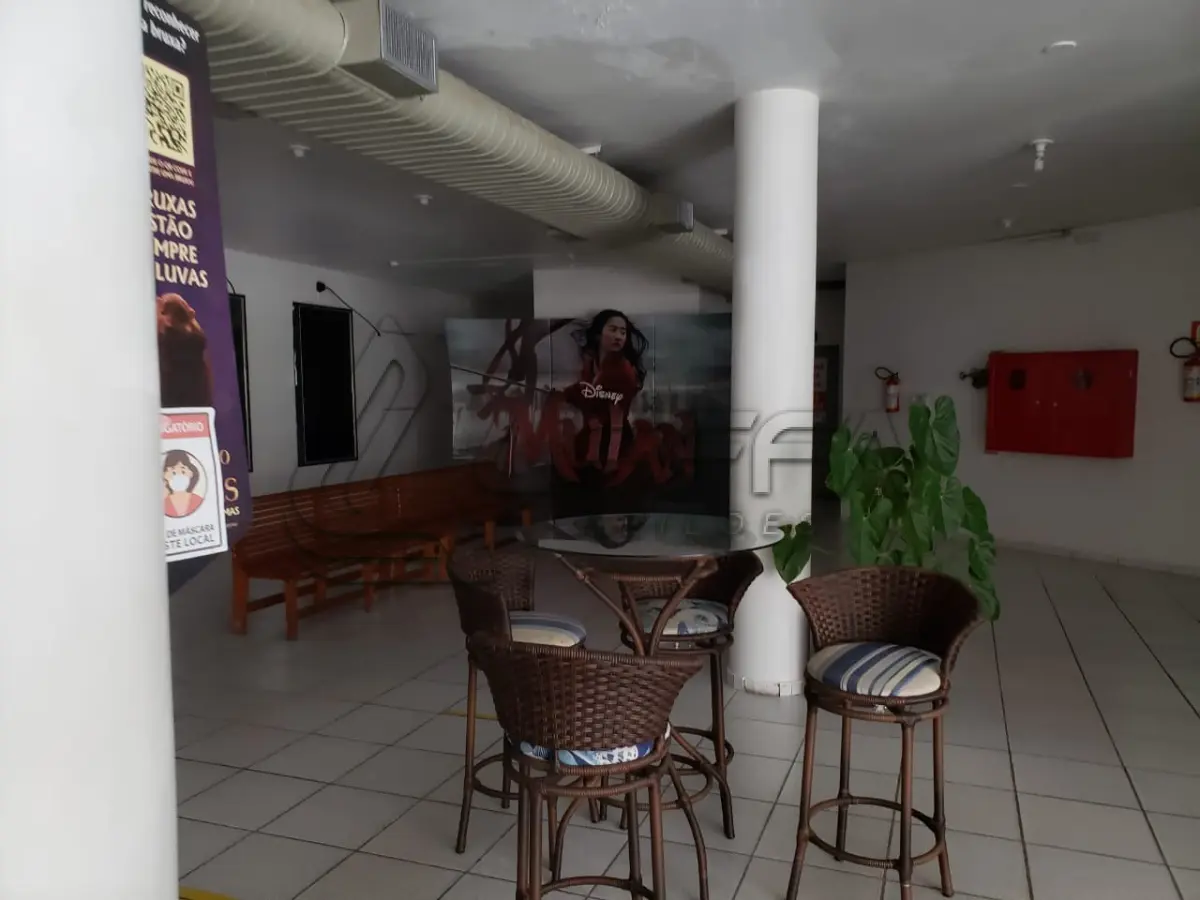LOTE 003 - Loja nº 81 (Cinema) do Capão da Canoa Shopping, na avenida paraguassu, esquina com a Rua Andira, em Capão da Canoa/RS
