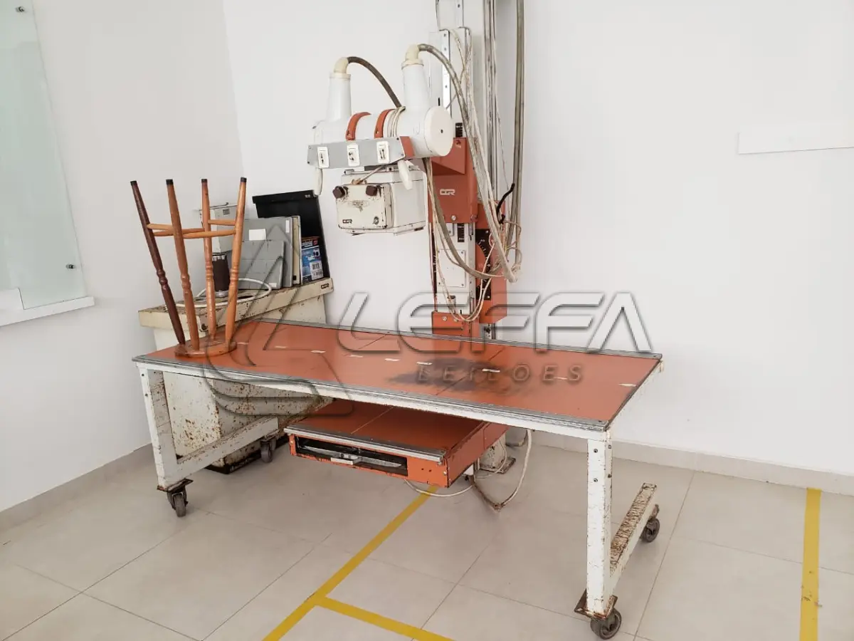 LOTE 001 - Escola Santa Rita, na Cidade de Torres/RS