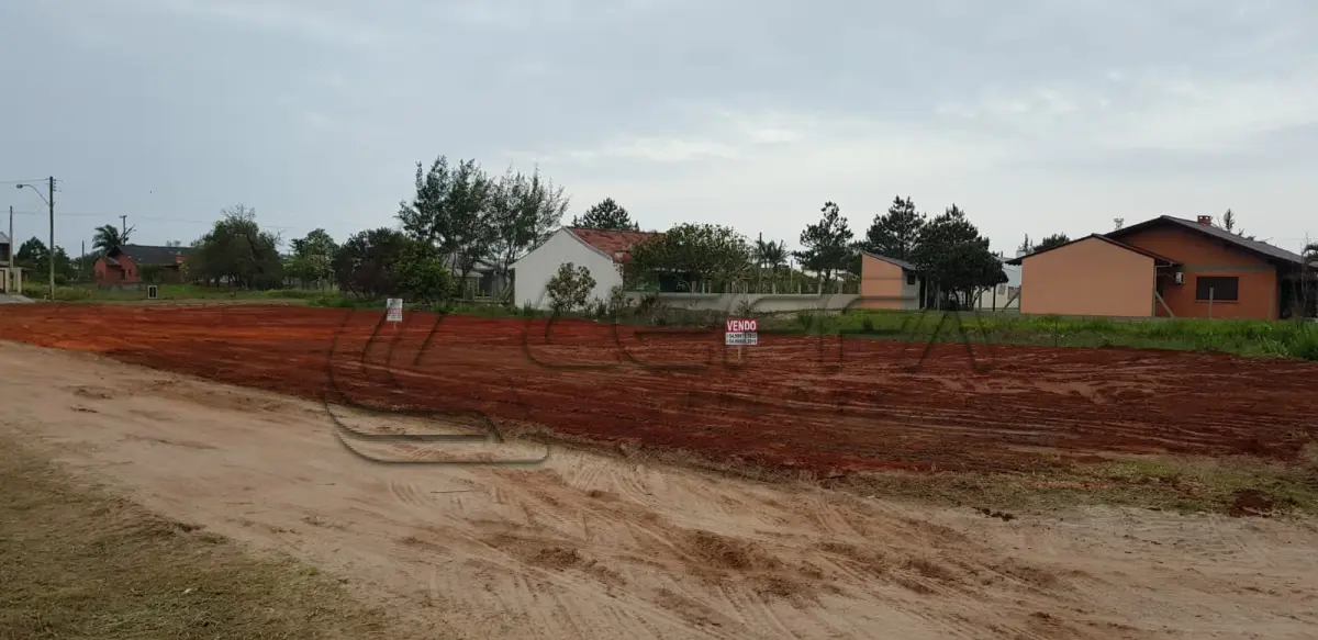 LOTE 004 - Terreno Urbano, na Praia Paraíso, Lote 20 da Quadra 61, em Torres/RS