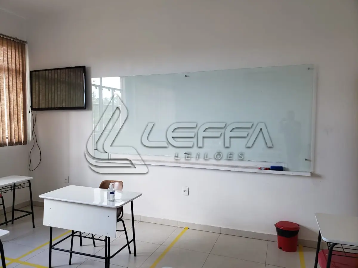 LOTE 001 - Escola Santa Rita, na Cidade de Torres/RS