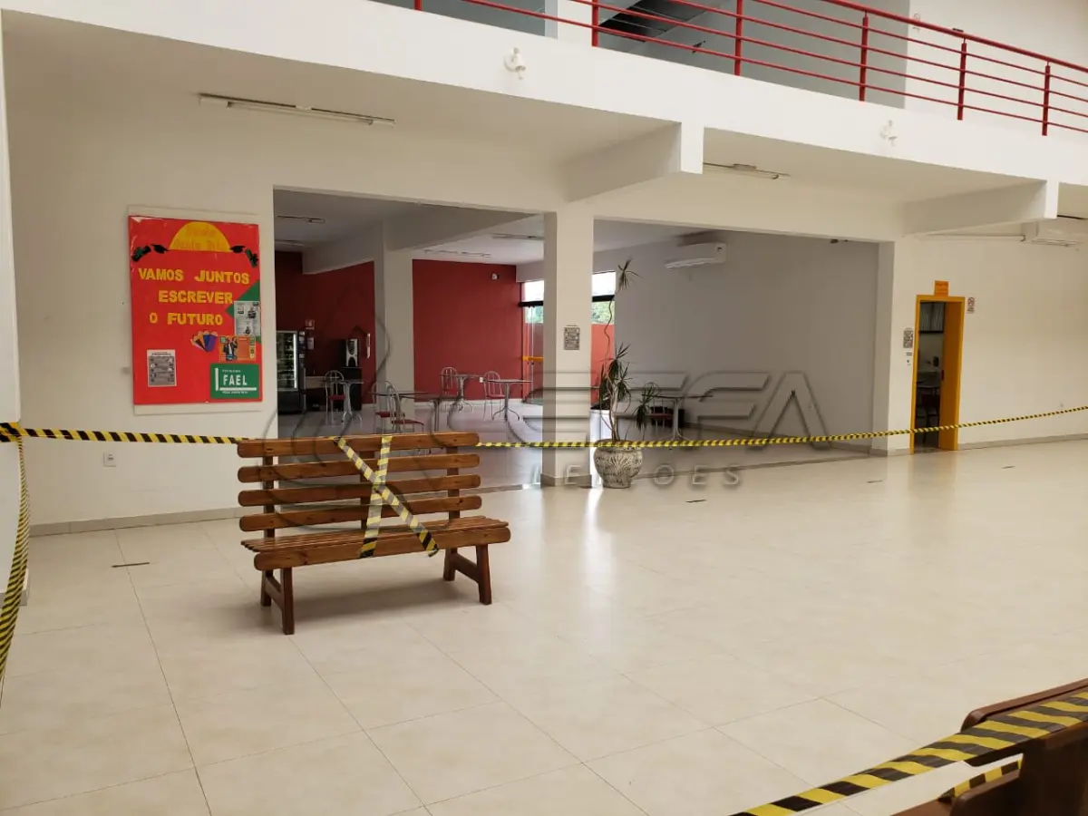 LOTE 001 - Escola Santa Rita, na Cidade de Torres/RS
