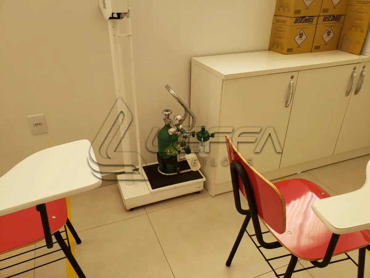 LOTE 001 - Escola Santa Rita, na Cidade de Torres/RS