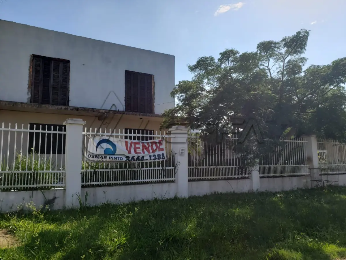 LOTE 001 - terreno urbano no Bairro Curtume, na rua Eliseu Kuwer, em Torres/RS
