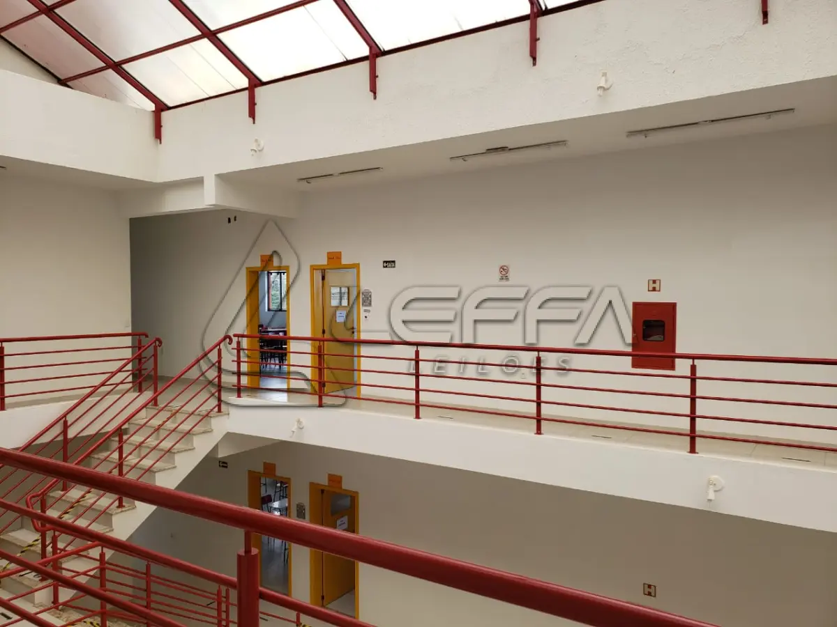 LOTE 001 - Escola Santa Rita, na Cidade de Torres/RS