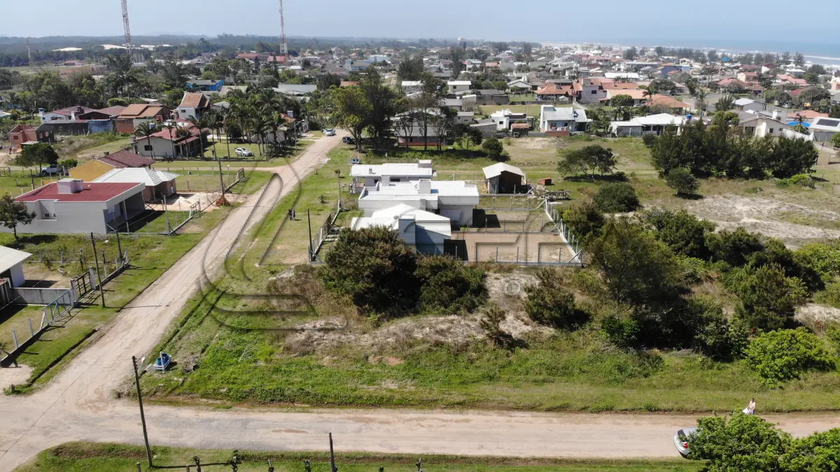 LOTE 001 - Terreno Urbano no Balneário Atlântico, Lote 19 Quadra 12, em Arroio do Sal/RS