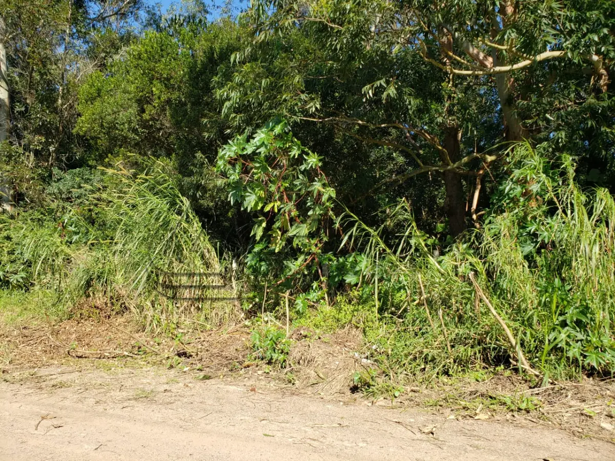 LOTE 001 - Dois Terrenos, na mesma matrícula, Lotes 14 e 15 da Quadra 32, na Praia Azul em Arroio do Sal/RS
