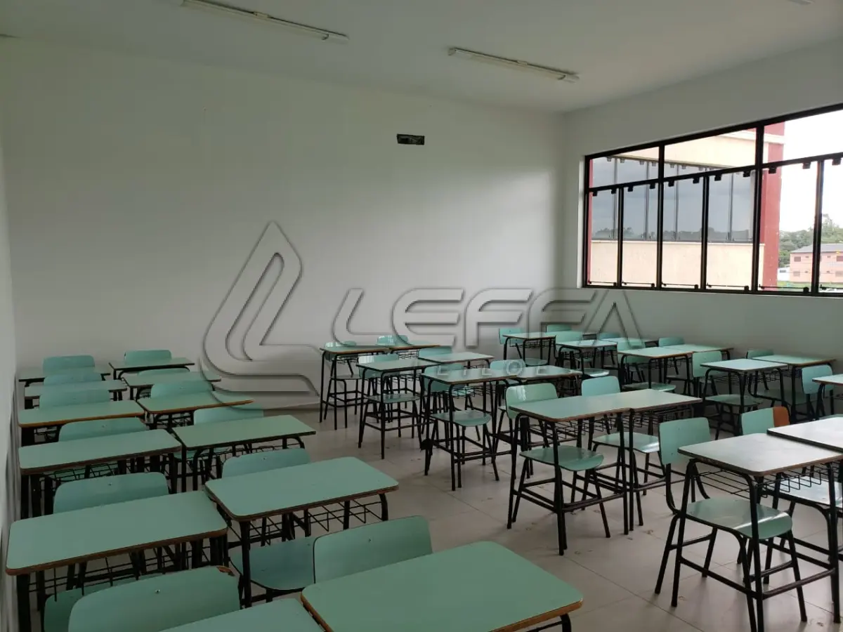 LOTE 001 - Escola Santa Rita, na Cidade de Torres/RS