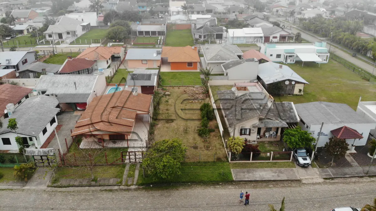 LOTE 001 - Terreno urbano na Praia Arroio do Sal Sul, Lote 15 Quadra 08, em Arroio do Sal/RS