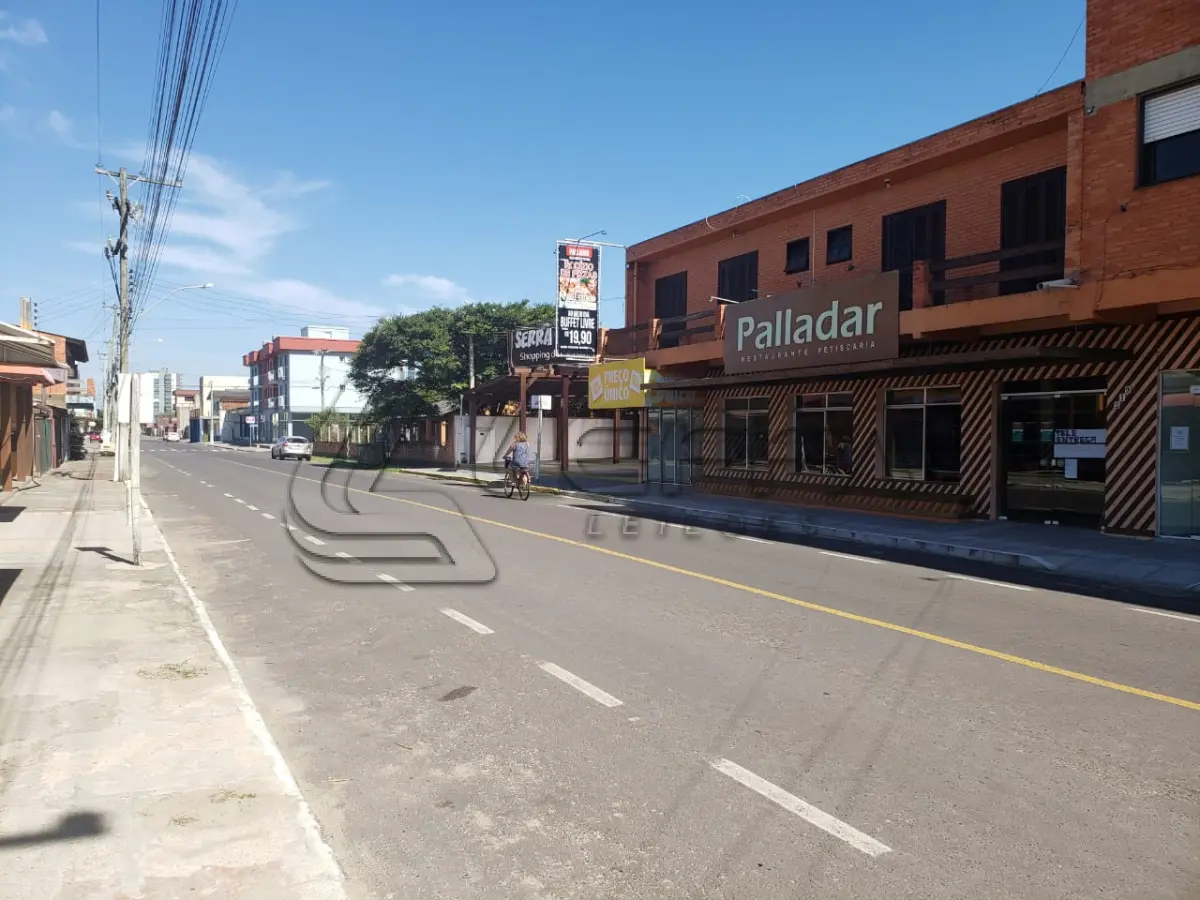 LOTE 001 - Terreno Urbano na Rua Castro Alves, Lote 50 Quadra 3-A, em Arroio do Sal/RS