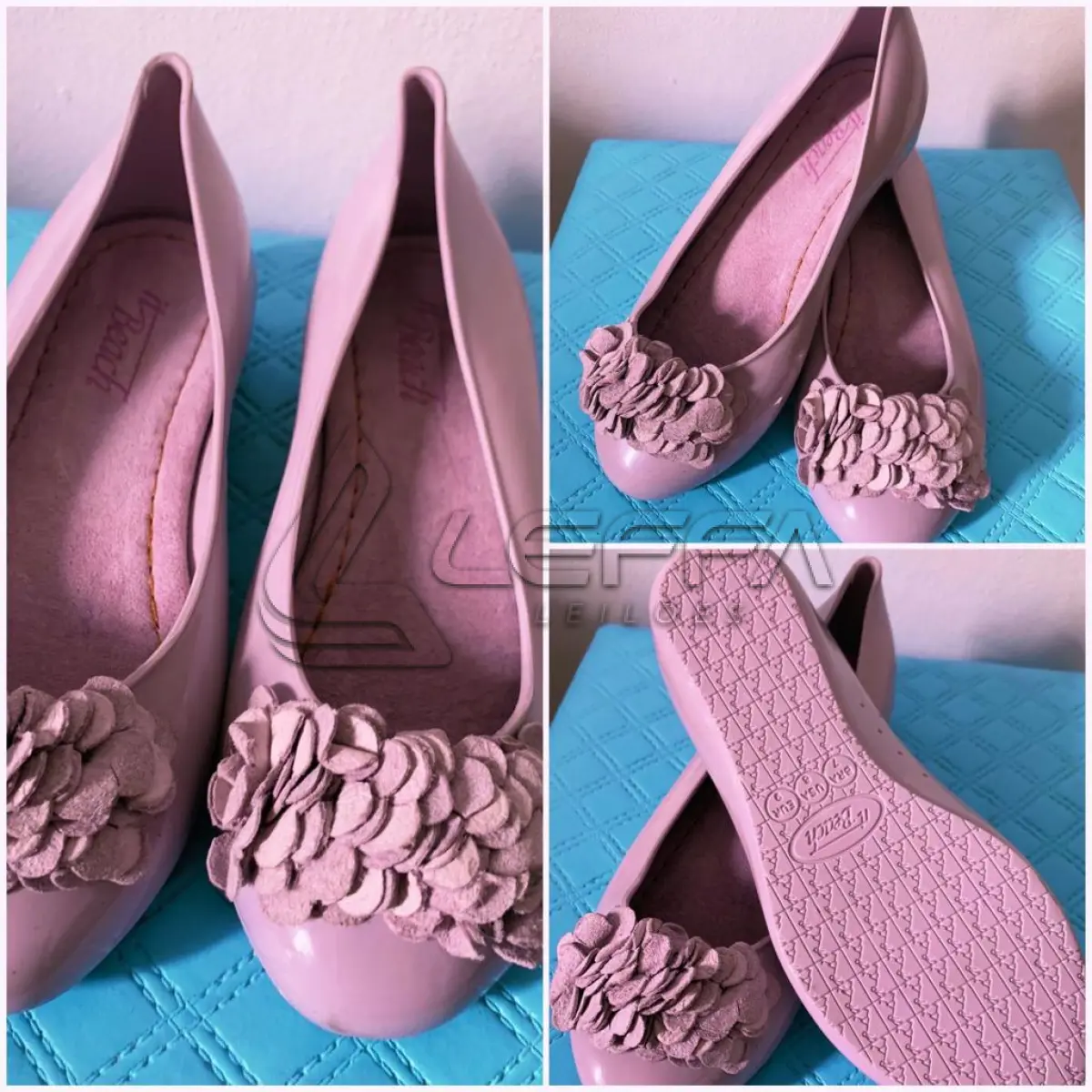 LOTE 001 - 200 PARES DE SAPATILHAS – DIVERSAS CORES, MODELOS E TAMANHOS
