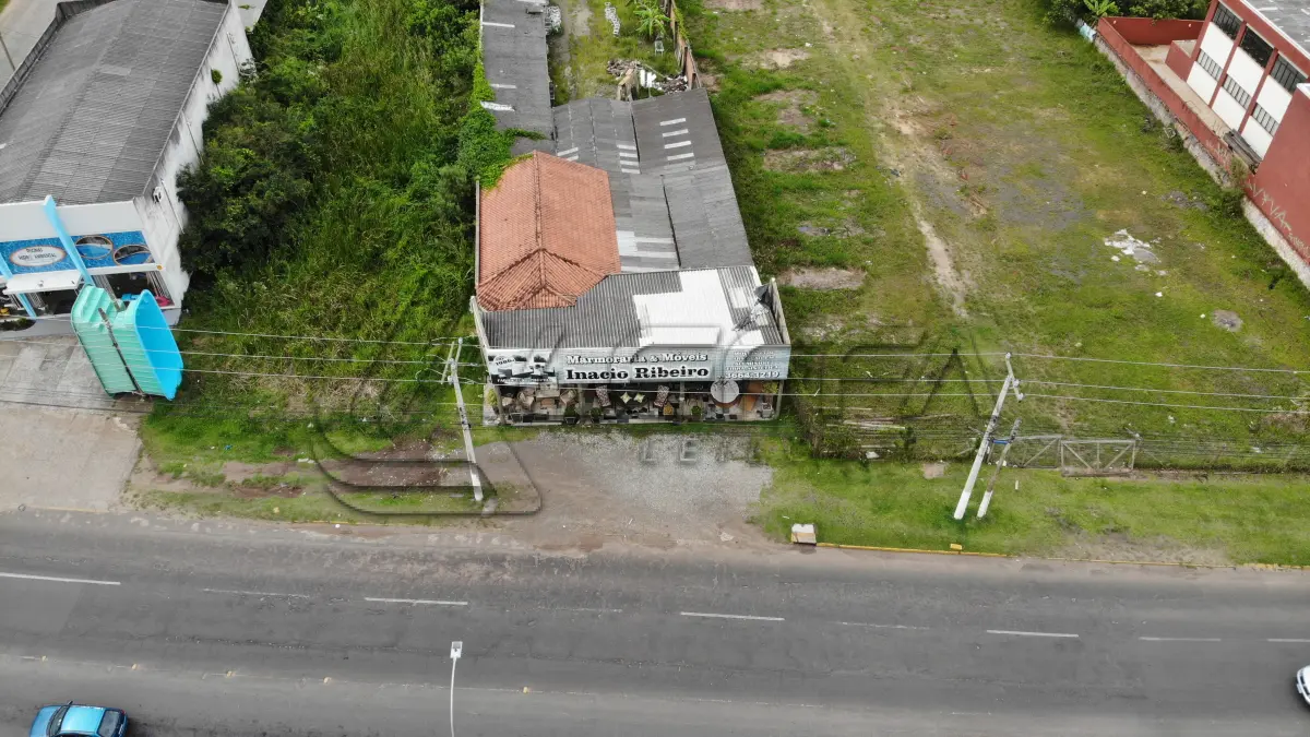 LOTE 001 - Terreno Urbano, Lote 10 Quadra 15-I, Marmoraria Ribeiro, no Bairro Centenário, em Torres/RS