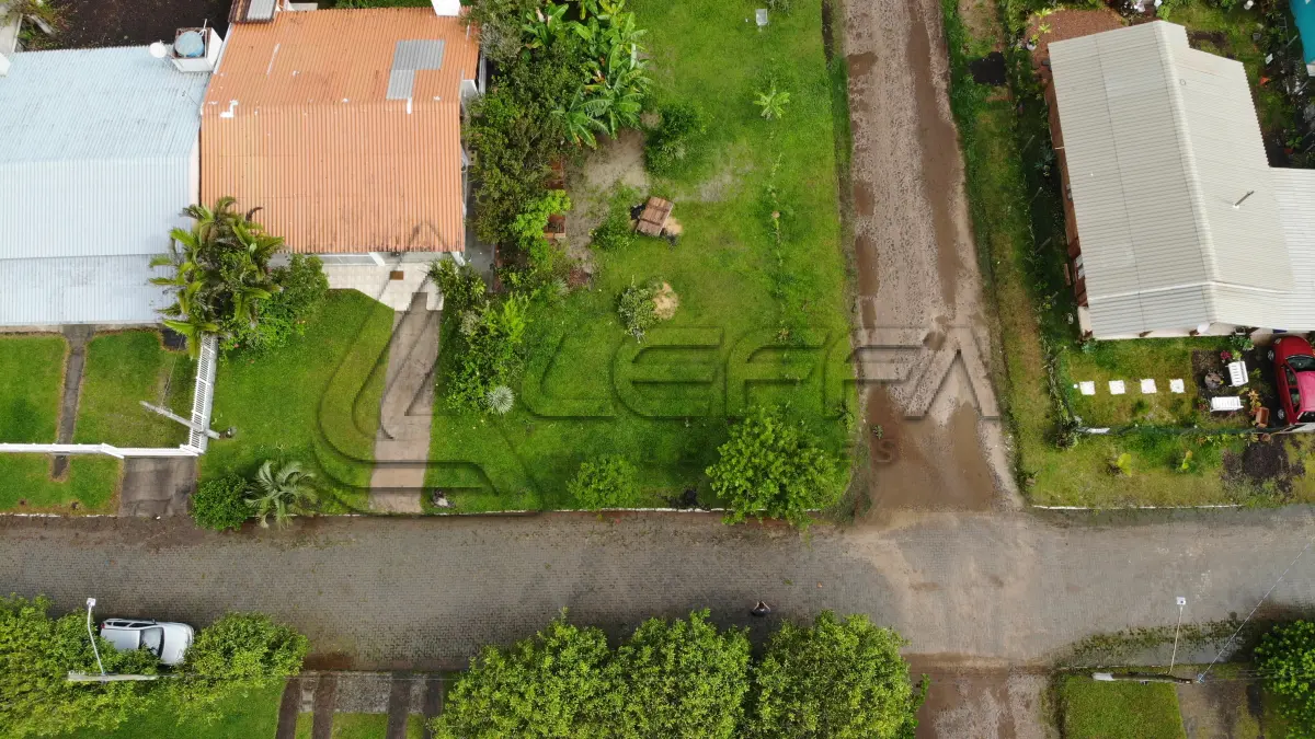 LOTE 001 - Terreno Urbano, Lote 20 Quadra 20, na Praia Real, em Torres/RS