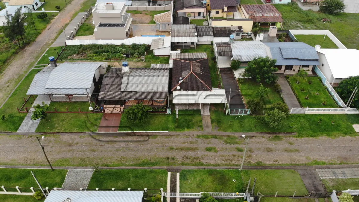 LOTE 001 - Terreno Urbano, Lote 18 Quadra 14, no Balneário Serra Azul, em Arroio do Sal/RS
