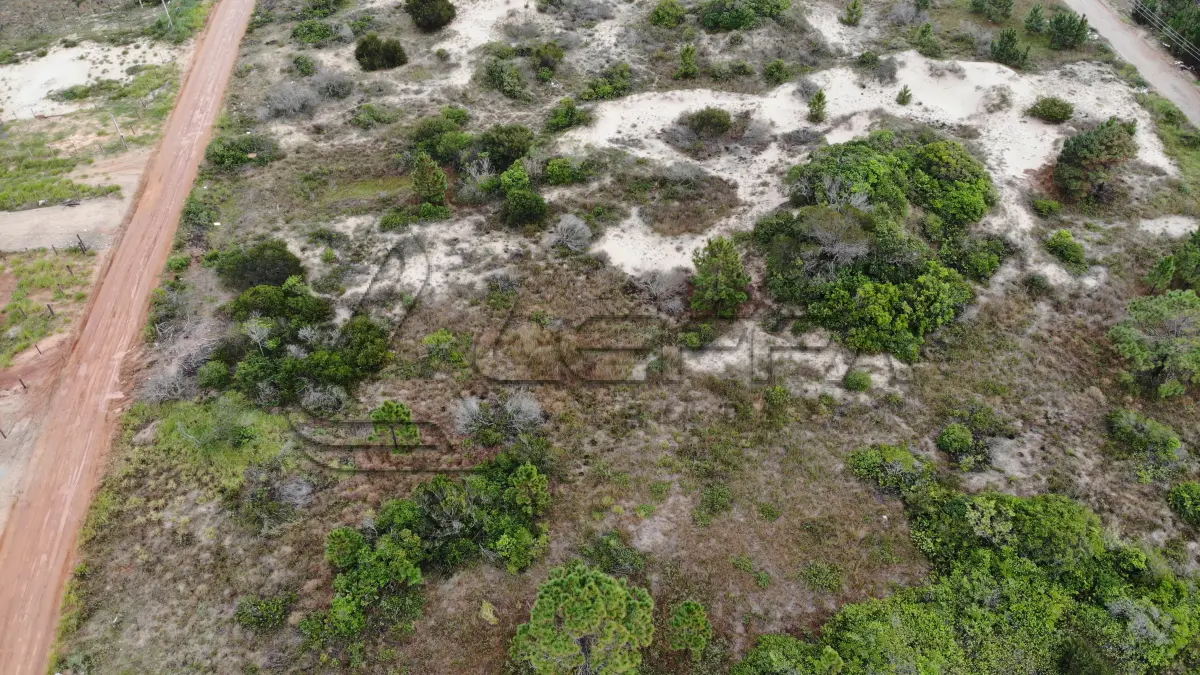 LOTE 001 - Terreno Urbano, Lote 17 Quadra 11, na Praia Tupynambá, em Torres/RS