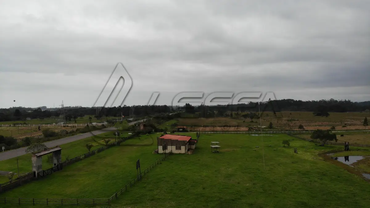 LOTE 001 - Uma Gleba de Terras, de 53,73 Hectares, na Rondinha, em Arroio do Sal/RS