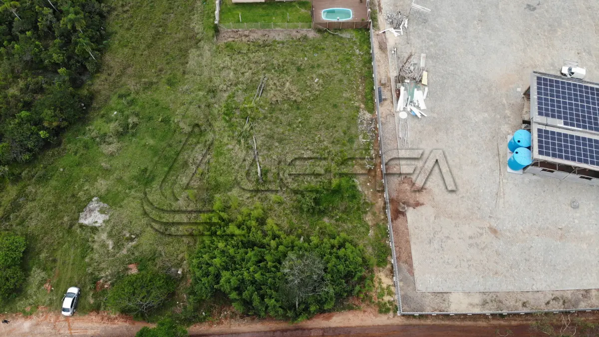 LOTE 002 - Terreno Urbano, Lote 05 Quadra 03, no loteamento mirim, em Torres/RS