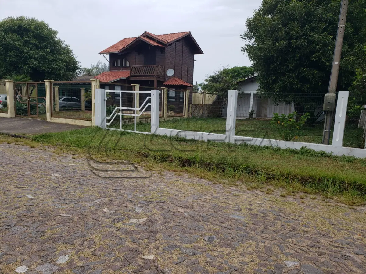 LOTE 001 - Terreno Urbano, Lote 07 Quadra 04, no Balneário Figueirinha em Arroio do Sal/RS