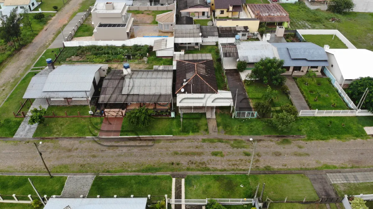 LOTE 001 - Terreno Urbano, Lote 18 Quadra 14, no Balneário Serra Azul, em Arroio do Sal/RS