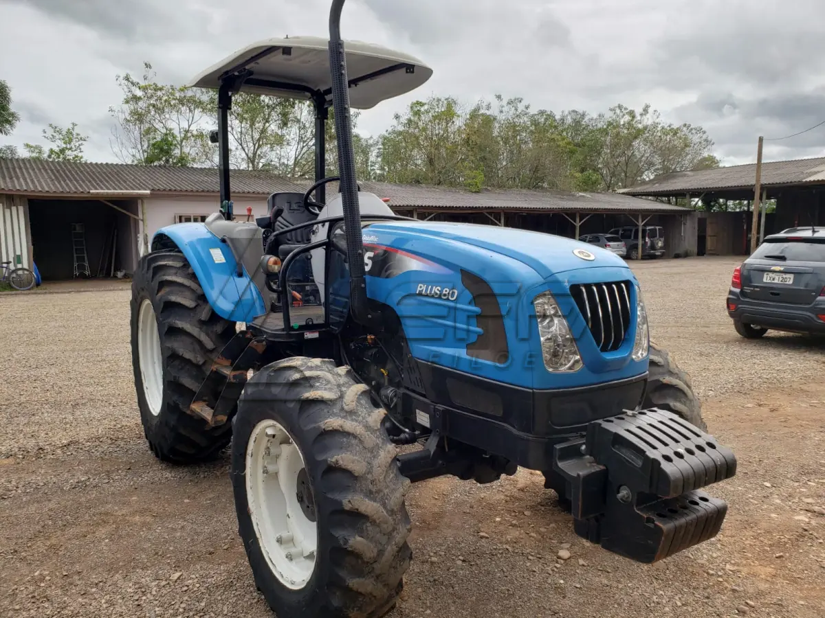 LOTE 007