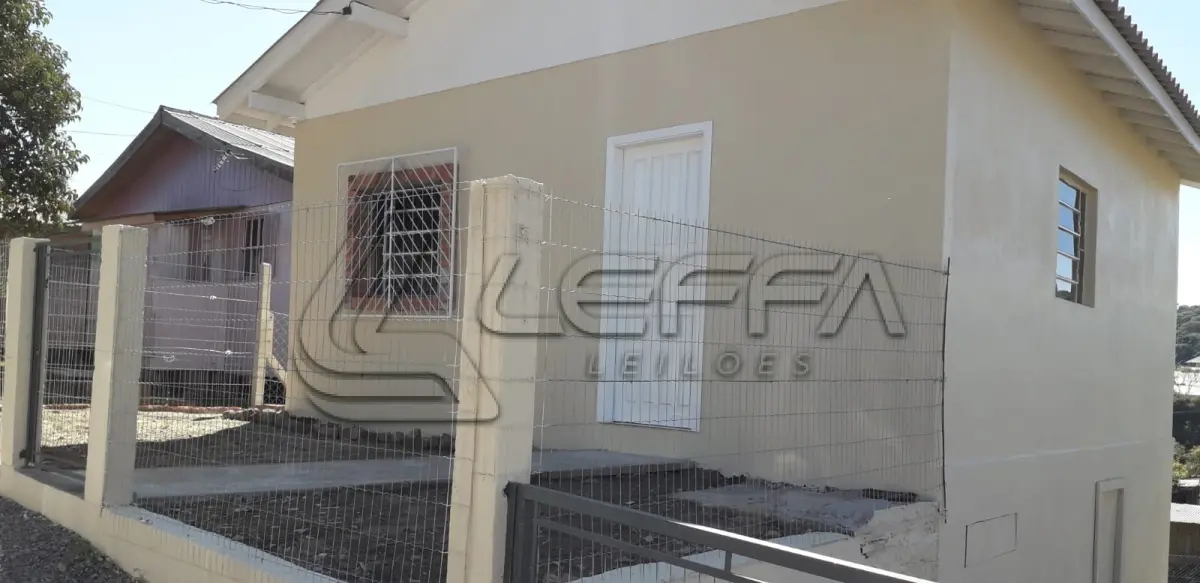 LOTE 001 - Terreno Urbano, com edificações, Lote 23 Quadra "I", na Rua dos Piratas, em Canela/RS