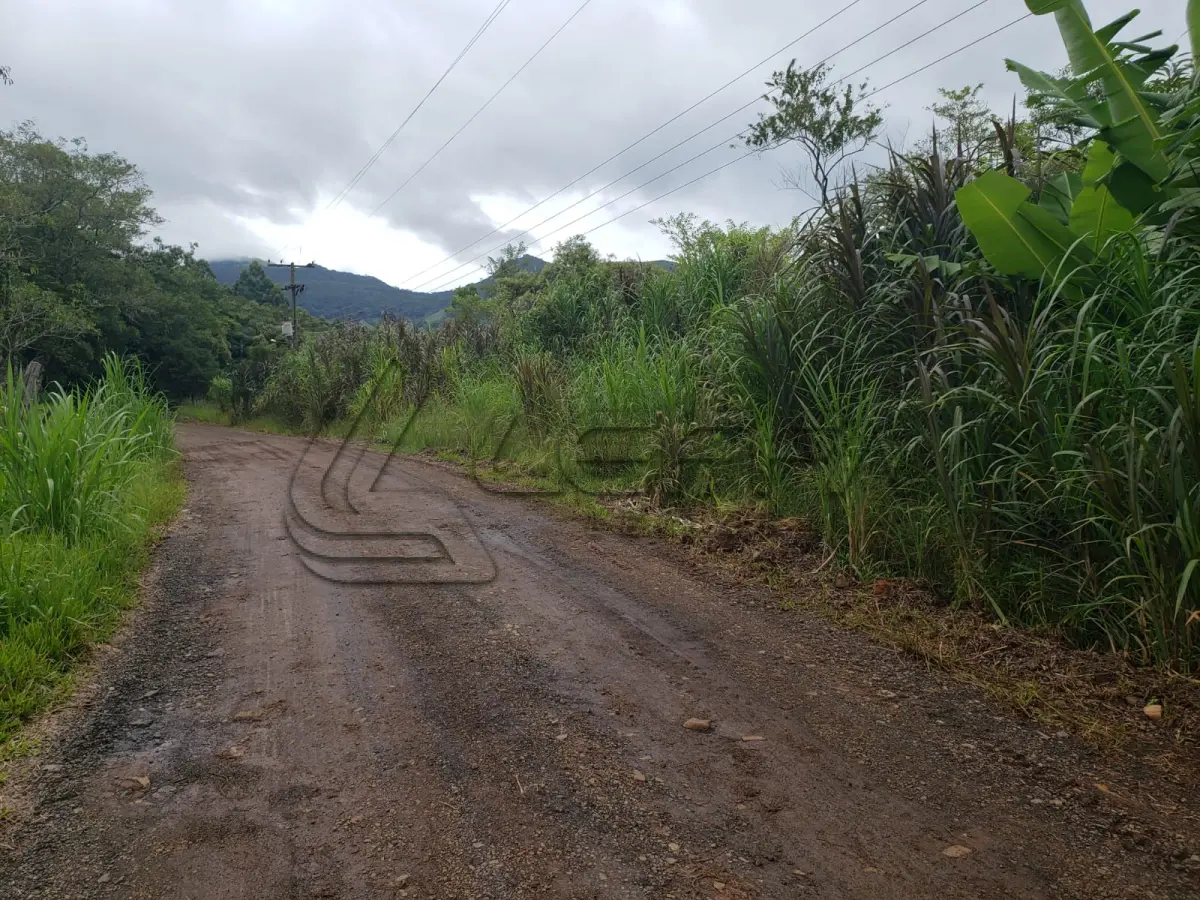 LOTE 001 - Terreno de Cultura Rural, no Alto Rio do Terra, em Três Cachoeiras/RS