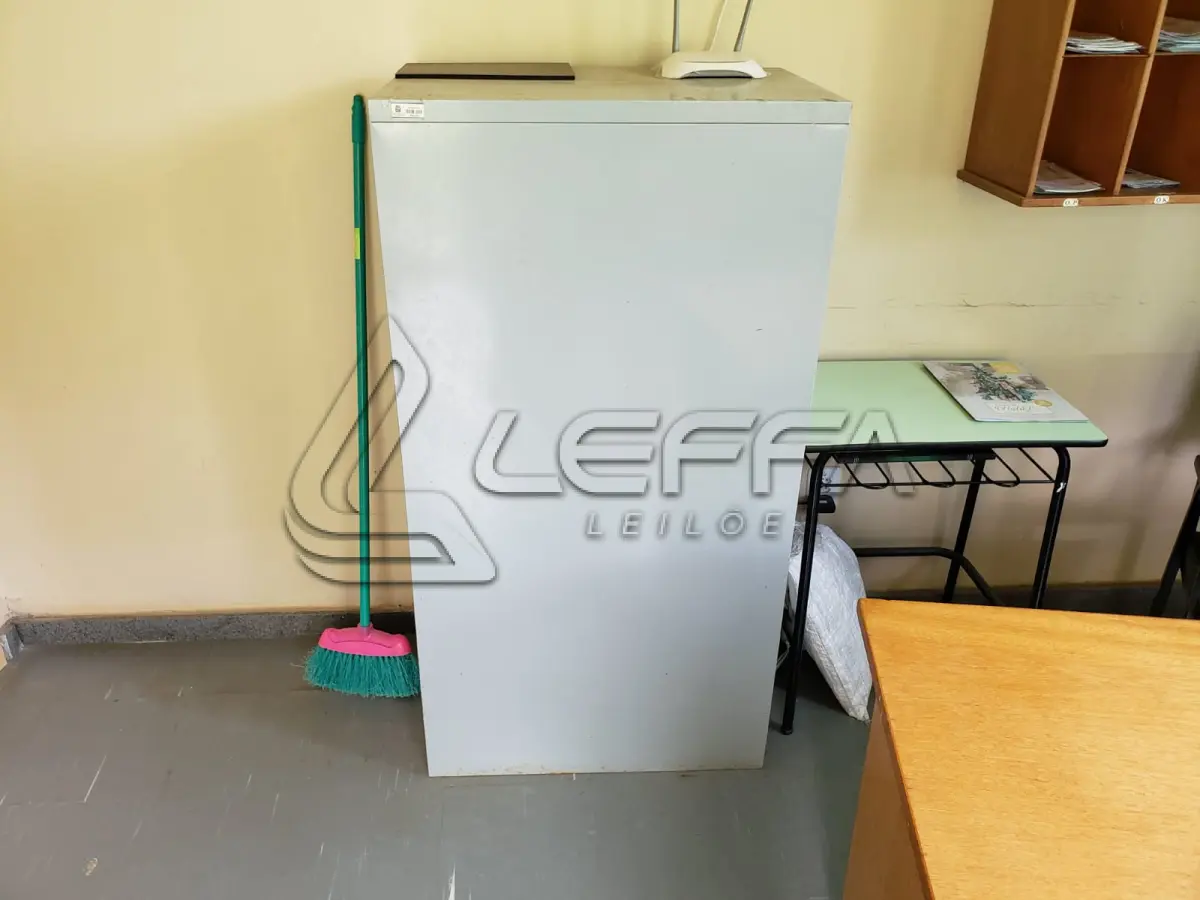 LOTE 009 - Eletrônicos e Eletrodomésticos - Geladeiras, TVs, ventiladores, tanque, entre outros