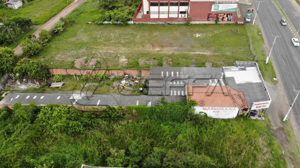 LOTE 001 - Terreno Urbano, Lote 10 Quadra 15-I, Marmoraria Ribeiro, no Bairro Centenário, em Torres/RS