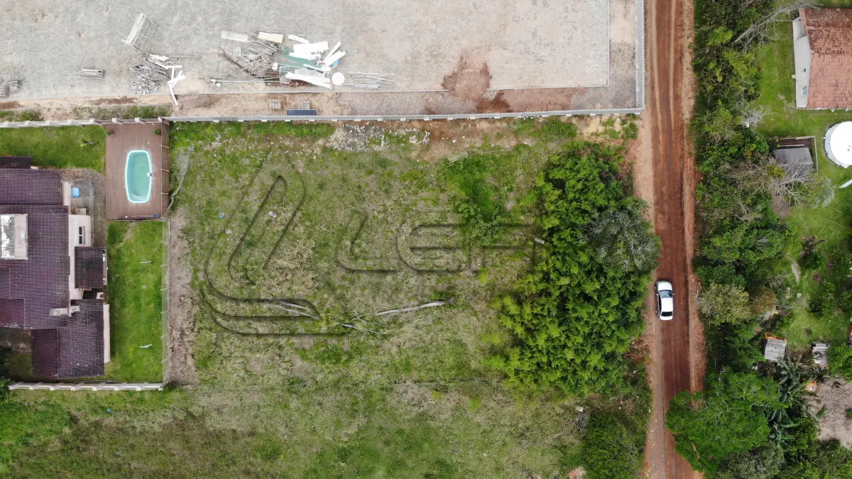 LOTE 002 - Terreno Urbano, Lote 05 Quadra 03, no loteamento mirim, em Torres/RS